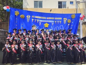 Sri Chaitanya Techno School Gallery 5