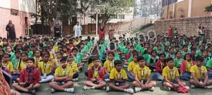 Sri Chaitanya Techno School Gallery 6