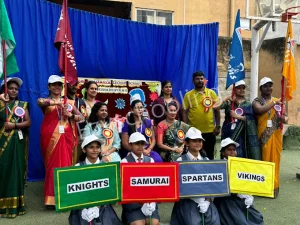 Sri Chaitanya Techno School Gallery 2