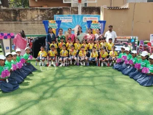 Sri Chaitanya Techno School Gallery 4