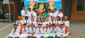 Sri Chaitanya Techno School Gallery 1