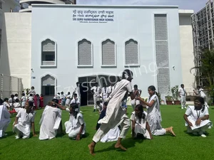 Sri Guru Harkrishan High School Gallery 1