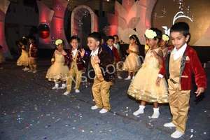 Sri Jnanagangotri International School Gallery 13