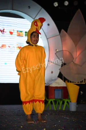 Sri Jnanagangotri International School Gallery 4