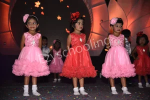 Sri Jnanagangotri International School Gallery 2