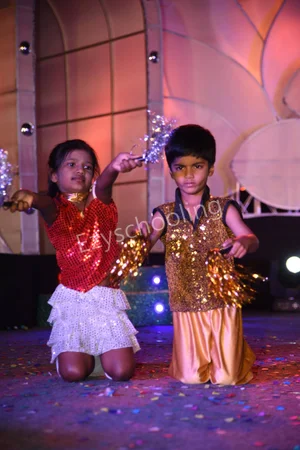 Sri Jnanagangotri International School Gallery 3