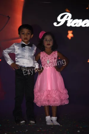 Sri Jnanagangotri International School Gallery 1