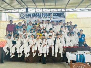 Rao Kasal Public School Gallery 40