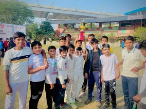 Rao Kasal Public School Gallery 39