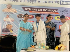 Rao Kasal Public School Gallery 41