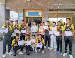 Rao Kasal Public School Gallery 38