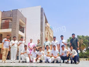 Rao Kasal Public School Gallery 37