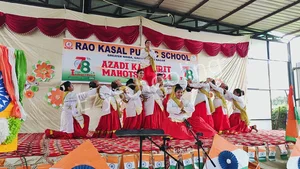 Rao Kasal Public School Gallery 35