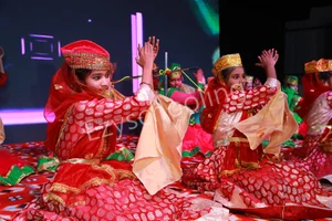 Rao Kasal Public School Gallery 33