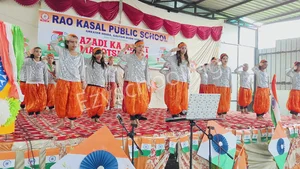 Rao Kasal Public School Gallery 34