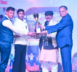 Rao Kasal Public School Gallery 32