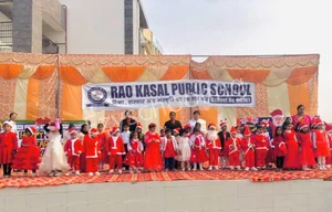 Rao Kasal Public School Gallery 28