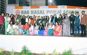 Rao Kasal Public School Gallery 29