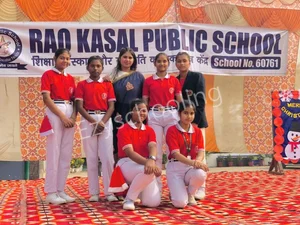 Rao Kasal Public School Gallery 24