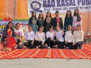 Rao Kasal Public School Gallery 25