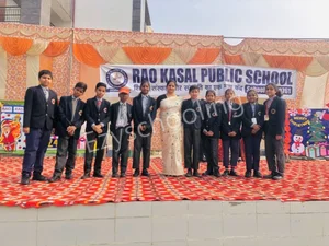 Rao Kasal Public School Gallery 21
