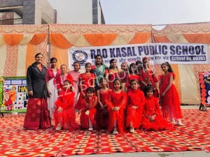 Rao Kasal Public School Gallery 22