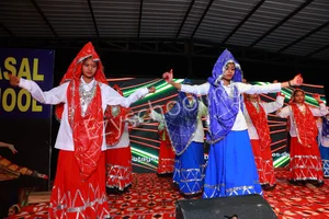 Rao Kasal Public School Gallery 19