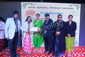 Rao Kasal Public School Gallery 17