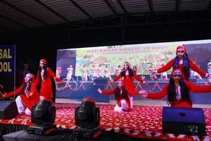 Rao Kasal Public School Gallery 14