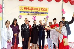 Rao Kasal Public School Gallery 13