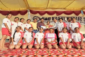 Rao Kasal Public School Gallery 11