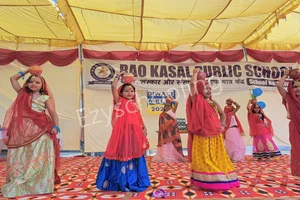 Rao Kasal Public School Gallery 10