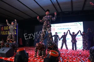 Rao Kasal Public School Gallery 9