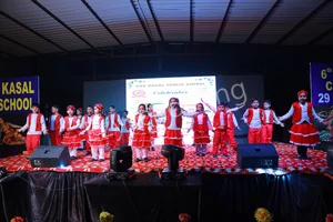 Rao Kasal Public School Gallery 8