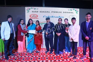 Rao Kasal Public School Gallery 2