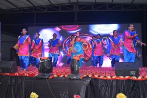 Rao Kasal Public School Gallery 1