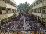 Sri Jnanavardhaka English School Gallery