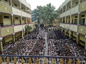 Sri Jnanavardhaka English School Gallery 1