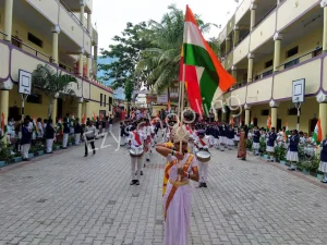 Sri Jnanavardhaka English School Gallery 3