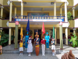 Sri Jnanavardhaka English School Gallery
