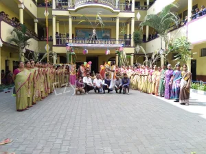 Sri Jnanavardhaka English School Gallery 5