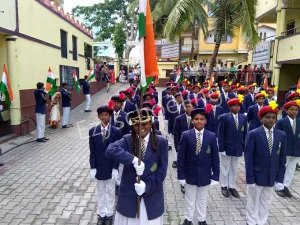 Sri Jnanavardhaka English School Gallery 4