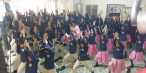 Sri Sai Public School Gallery 1