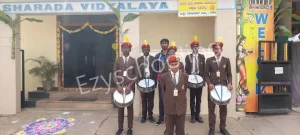 Sri Sharada Vidyalaya Gallery 1