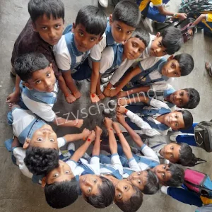 Sri Sharada Vidyalaya Gallery 5