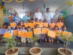 Sri Sharada Vidyalaya Gallery 4