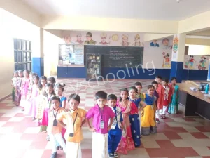 Sri Vinayaka High School and pu college Gallery 1