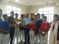 Gautam Budh Balak Inter College Gallery