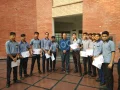 Gautam Budh Balak Inter College Gallery