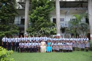 SSVN Public School Gallery 7